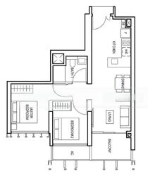 Midwood (D23), Condominium #422942671